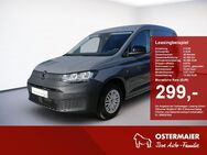 VW Caddy, 2.0 TDI Cargo Heck, Jahr 2022 - Straubing