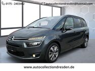 Citroen C4 Picasso Grand Spacetourer Shine 2.0 BlueHDi 150 FAP - Dresden