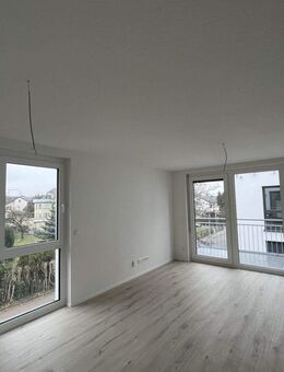 Hochwertige 4-Zimmer-Wohnung inkl. moderner Einbauküche - Bad Friedrichshall