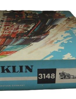Märklin H0 3148 - Oelixdorf