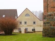 renovierungsbedürftiges Stadthaus vor den Toren der Sonneninsel Usedom - Lassan