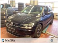 VW Tiguan, 2.0 TDI Comfortline, Jahr 2020 - Jesteburg