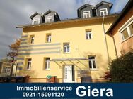 5 Zimmer Wohnung - perfekt für eine WG geeignet - Bayreuth