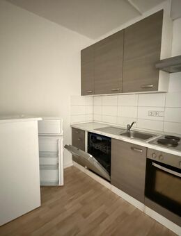 Ihr neues Zuhause mit Einbauküche und moderner Dusche - Chemnitz