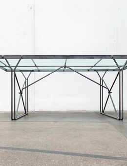 Postmodern Moment Couch Table Tisch Niels Gammelgaard Ikea 80er - Hamburg Hamburg-Nord