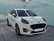 Ford Puma, ST-Line UPE 37290? 5Jahre, Jahr 2023 - München