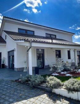 Zuhause in der Seenplatte - Modern, hochwertig, vielseitig nutzbar - Mirow