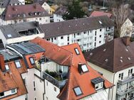 neuer Preis Kapitalanlage - Freiburg i. B. - Wiehre - Eigentumswohnung/Maisonette - Stuttgart