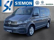 VW T6 Multivan, 2.0 TDI 1, Jahr 2022 - Ibbenbüren