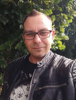 Lieber Mann 35Jahre sucht Frau fürs Leben - Bottrop