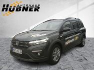 Dacia Jogger, Extreme TCe 110, Jahr 2022 - Oberlungwitz