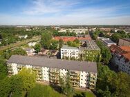 Ihre neue 3-Raumwohnung in ruhiger, grüner Lage - Magdeburg