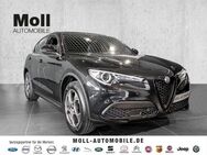 Alfa Romeo Stelvio Sprint Q4 Navi Soundsystem Xenon 19 Zoll - Aachen