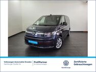 VW T7 Multivan, Multivan Style, Jahr 2023 - Dresden