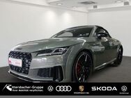 Audi TT Roadster 2.0 TSFI - Kaiserslautern