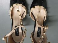 High Heels wie Neu Gr.36 - Hamburg