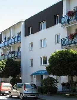 3-Zimmer-Wohnung in Regensburg *neue Vinylböden* - Regensburg