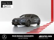 Mercedes CLA 35 AMG, i, Jahr 2020 - Heide