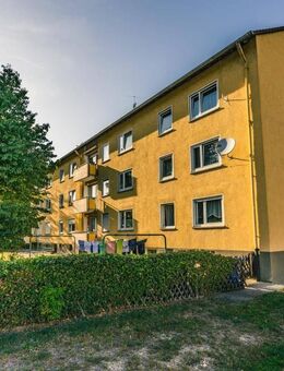 3-Zimmer-Wohnung in Grünstadt - Grünstadt