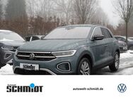 VW T-Roc, 1.0 TSi Move 18Zoll, Jahr 2024 - Schwerte (Hansestadt an der Ruhr)