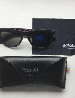 Polaroid Eyewear Original Damen Sonnenbrille mit Etui - Fulda