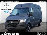 Mercedes Sprinter, 3.5 317 KASTEN L2H2 AUTOMATIK AHKT, Jahr 2024 - Lüdenscheid