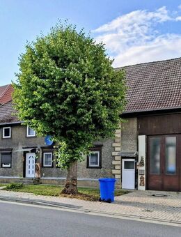 Großes, renoviertes Fachwerkhaus mit vielen Nutzungsmöglichkeiten - Bahrdorf