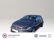 VW Polo, 1.0 Style, Jahr 2022 - Miesbach