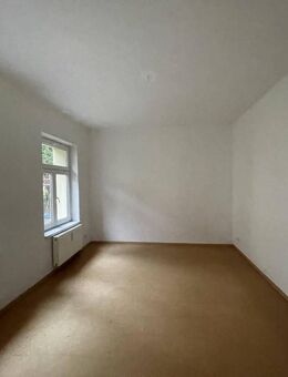 Gepflegte Erdgeschosswohnung nahe dem Bahnhof Sebnitz. - Sebnitz