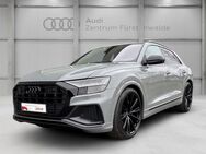 Audi SQ8, 4.0 TFSI AD el klappb, Jahr 2021 - Fürstenwalde (Spree) Zentrum