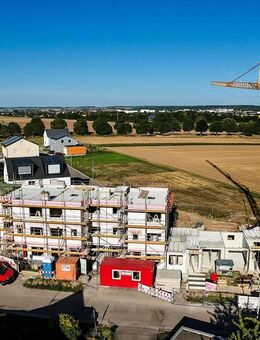 Modern wohnen - massiv gebaut und flexibel geplant: Schlüsselfertiges Traumhaus zum Festpreis! - Gärtringen