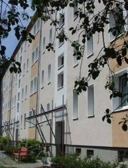 Beliebte 3-Raum-Wohnung in Bestlage - Zwickau