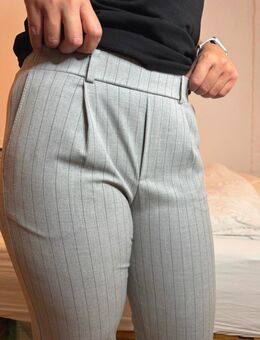 Schicke Stoffhose - Berlin