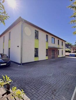 Kapitalanlage im Speckgürtel von Berlin - Werneuchen