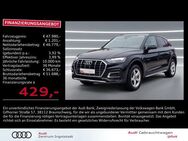 Audi Q5, Advanced Q5 40 TDI qu, Jahr 2024 - Ingolstadt