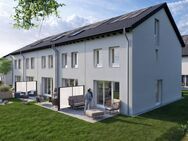 Modernes Reihenendhaus mit ca. 120 m² Wohnfläche - Neubau in Bergheim - Bergheim (Nordrhein-Westfalen)