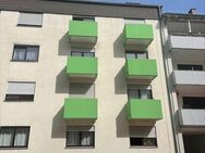 Stilvolle 1-Zimmer-Wohnung mit EBK in Rastatt, voll möbliert - Rastatt