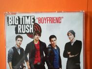 Musik CD Big Time Rush Boyfriend - Hamburg