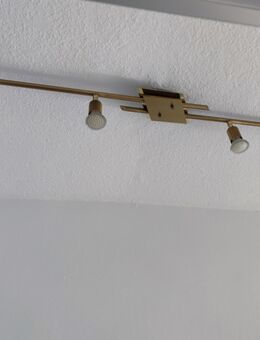 LED Deckenstrahler B: 1.16 m - Essen