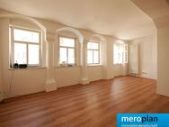 ZU VERMIETEN | 100% Altstadt | 2 Zimmer auf 52qm | meroplan Immobilien GmbH - Weimar