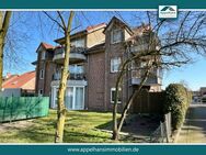 Attraktive Wohnung im Herzen von Glandorf - Glandorf