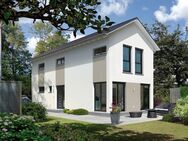 Einfamilienhaus Cityline 1 - perfekt für schmale Grundstücke - Beckingen