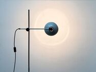 Mid Century SIS Floor Lamp Stehleuchte zu Space Age 60er 70er - Hamburg Hamburg-Nord