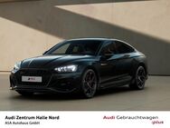 Audi RS5, Sportback TFSI quattro N, Jahr 2023 - Halle (Saale)