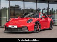 Porsche 992, 911 GT3 Liftsystem Überrollkäfig, Jahr 2021 - Lübeck