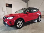 Seat Arona Facelift! 1.0 TSI 110 PS-AndroidAutoApp... - Selent