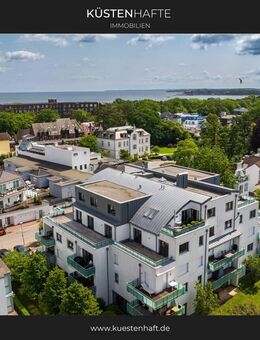 XXL-Penthouse im Herzen von Timmendorfer Strand - mit großer Dachterrasse und unschlagbarem Preis! - Timmendorfer Strand