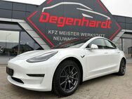 Tesla Model 3 Long Range Dual AWD - Mönchhagen