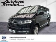 VW T6 Multivan, 2.0 TDI 1 "GENERATION SIX" Bluet, Jahr 2020 - Schnaittach