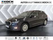 Skoda Fabia, 1.0 MPI Selection, Jahr 2024 - Ahrensfelde